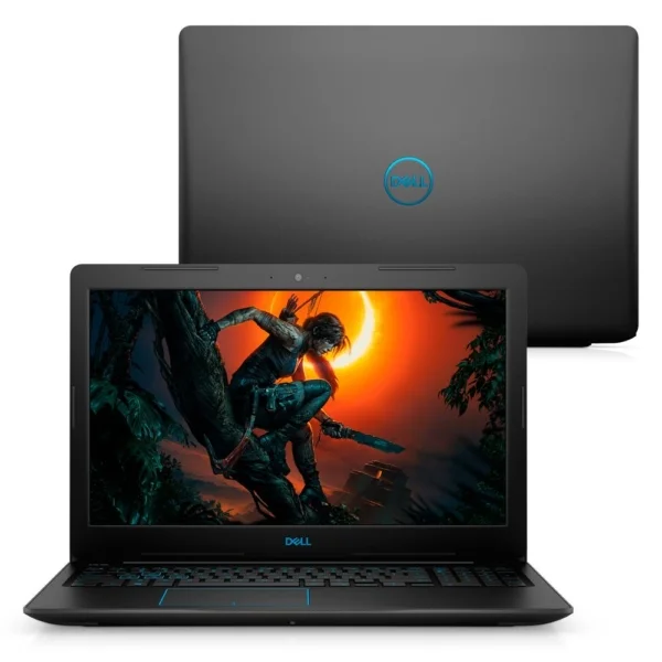 Dell G3-3579-A10P GAMER