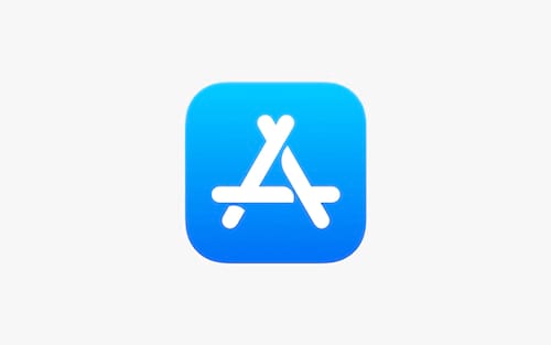 Como os aplicativos da Apple superam os rivais na App Store