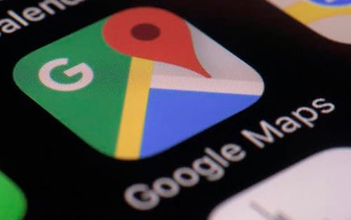 Dica Agora você pode avisar quando há obras na via no Google Maps Dica: Agora você pode avisar quando há obras na via no Google Maps