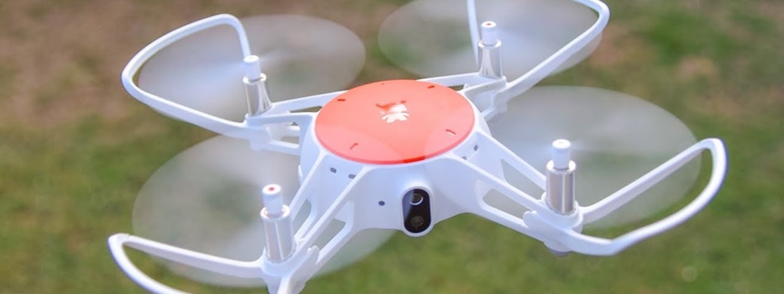 Drone da Xiaomi