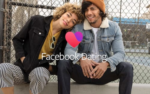 Facebook Dating pode ser o maior concorrente do Tinder. Facebook Dating pode ser o maior concorrente do Tinder