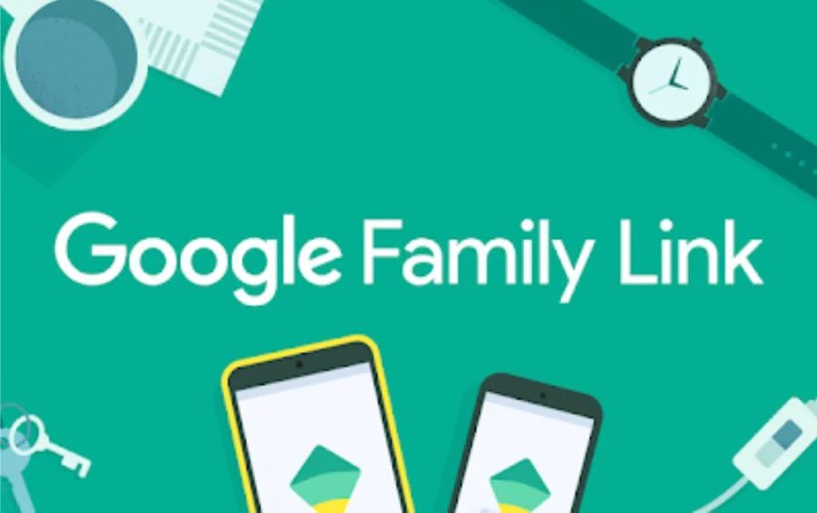 Google Family Link