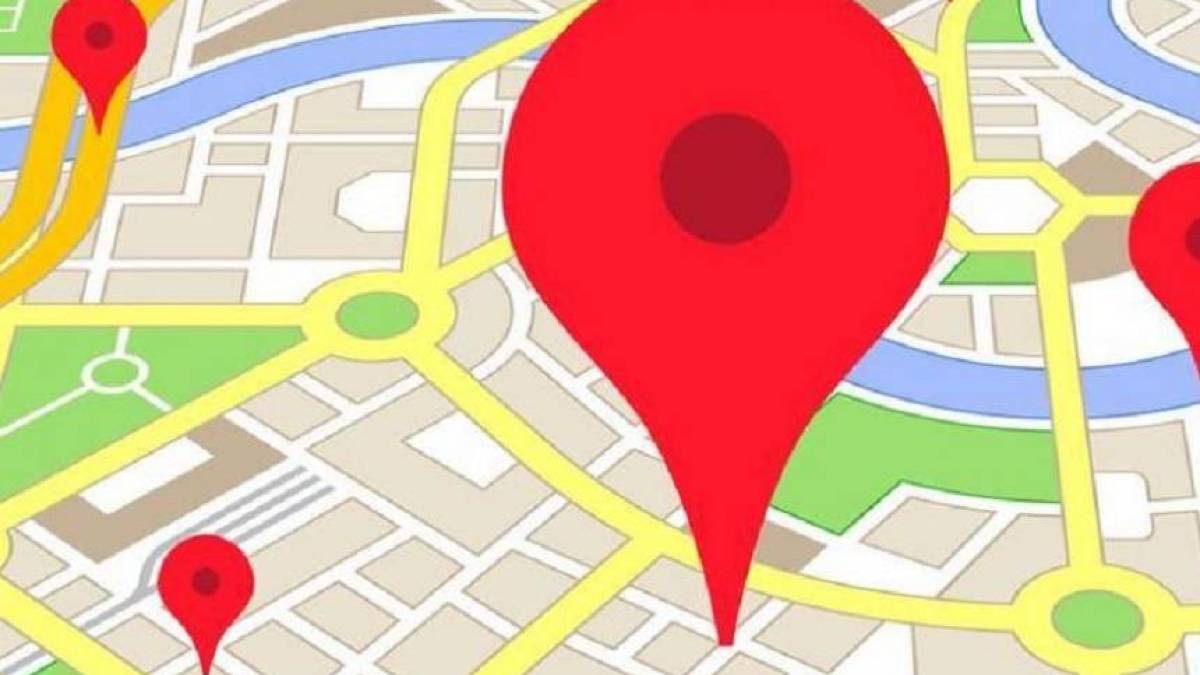 Google Maps testa modo de navegação privada