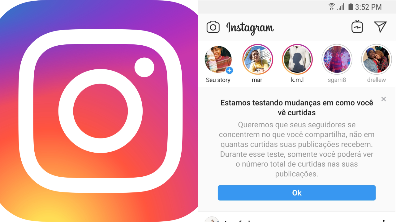 Instagram revela bug de segurança que facilitou acesso a informações pessoais
