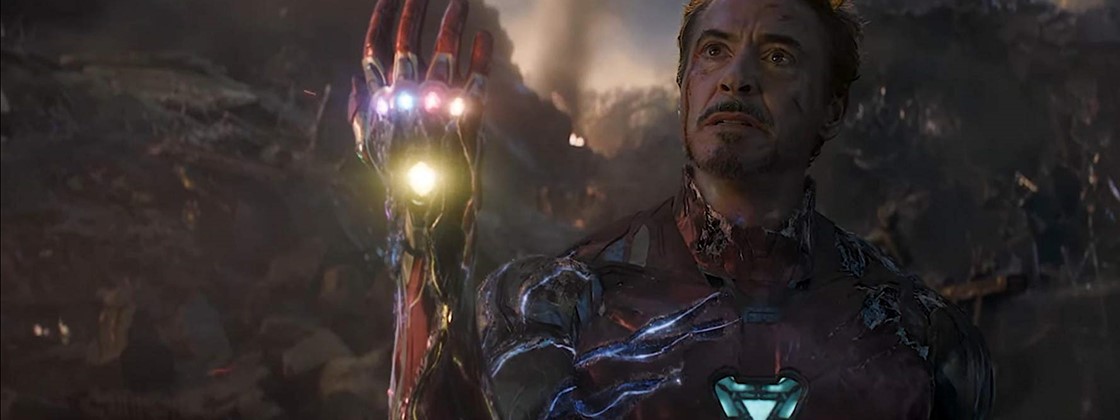 Revelado pela Marvel Studios o trailer oficial da Saga do Infinito Revelado pela Marvel Studios o trailer oficial da Saga do Infinito
