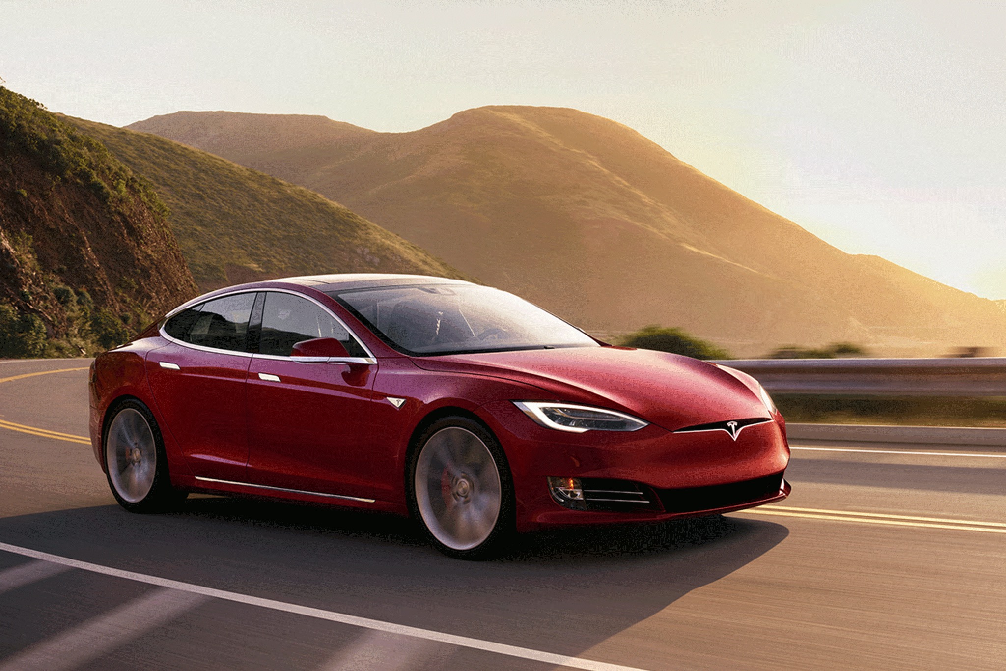 Tesla lança Bateria de 1 milhão de quilômetros
