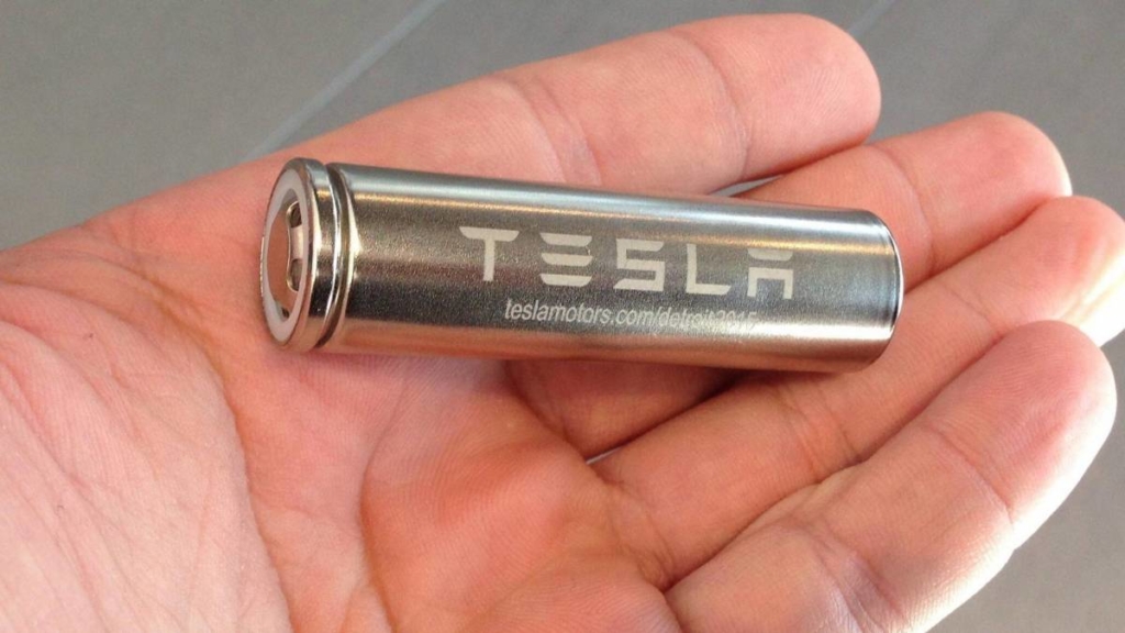 Tesla lança Bateria de 1 milhão de quilômetros