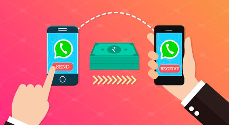 WhatsApp Payments, em breve novo serviço de pagamentos no WhatsApp