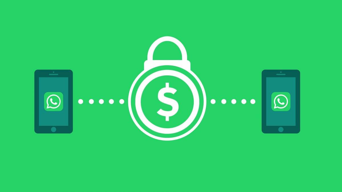 WhatsApp Payments, em breve novo serviço de pagamentos no WhatsApp WhatsApp Payments, em breve novo serviço de pagamentos no WhatsApp
