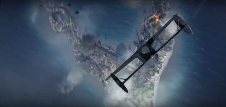 Battlefield 5 ganha trailer de capítulo War in the Pacific que estreará dia 31