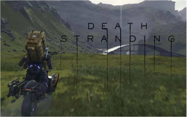 Death Stranding será lançado para PC em 2020