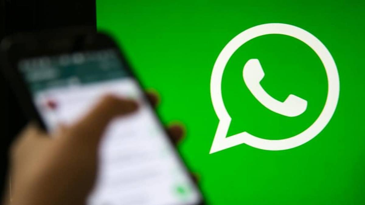 WhatsApp é hackeado para espionar autoridades dos Estados Unidos e aliados