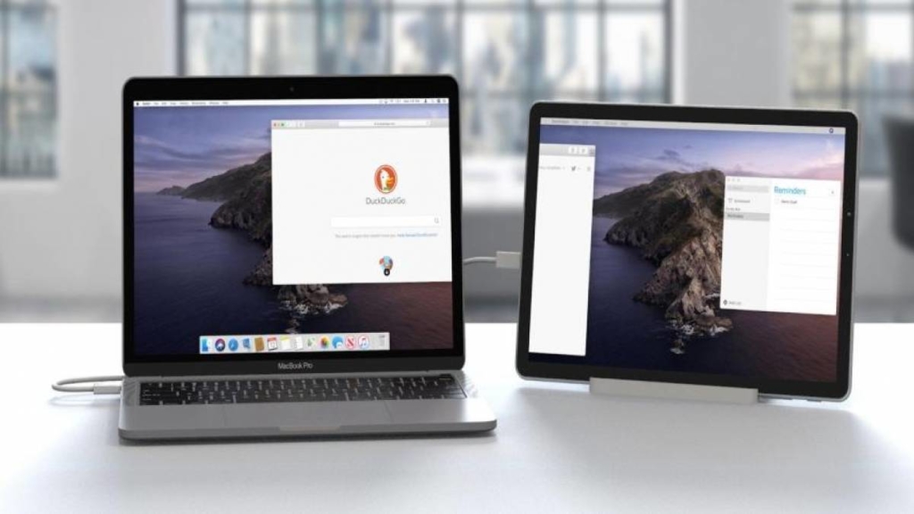 Duet Display agora disponível no Android