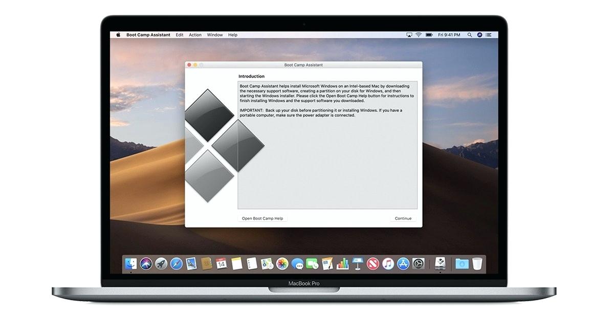 MacOS Catalina disponível para download