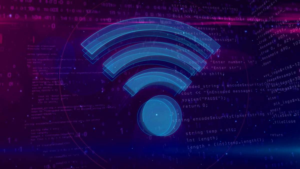 Tecnologia Wi-Fi para identificar pessoas através de paredes