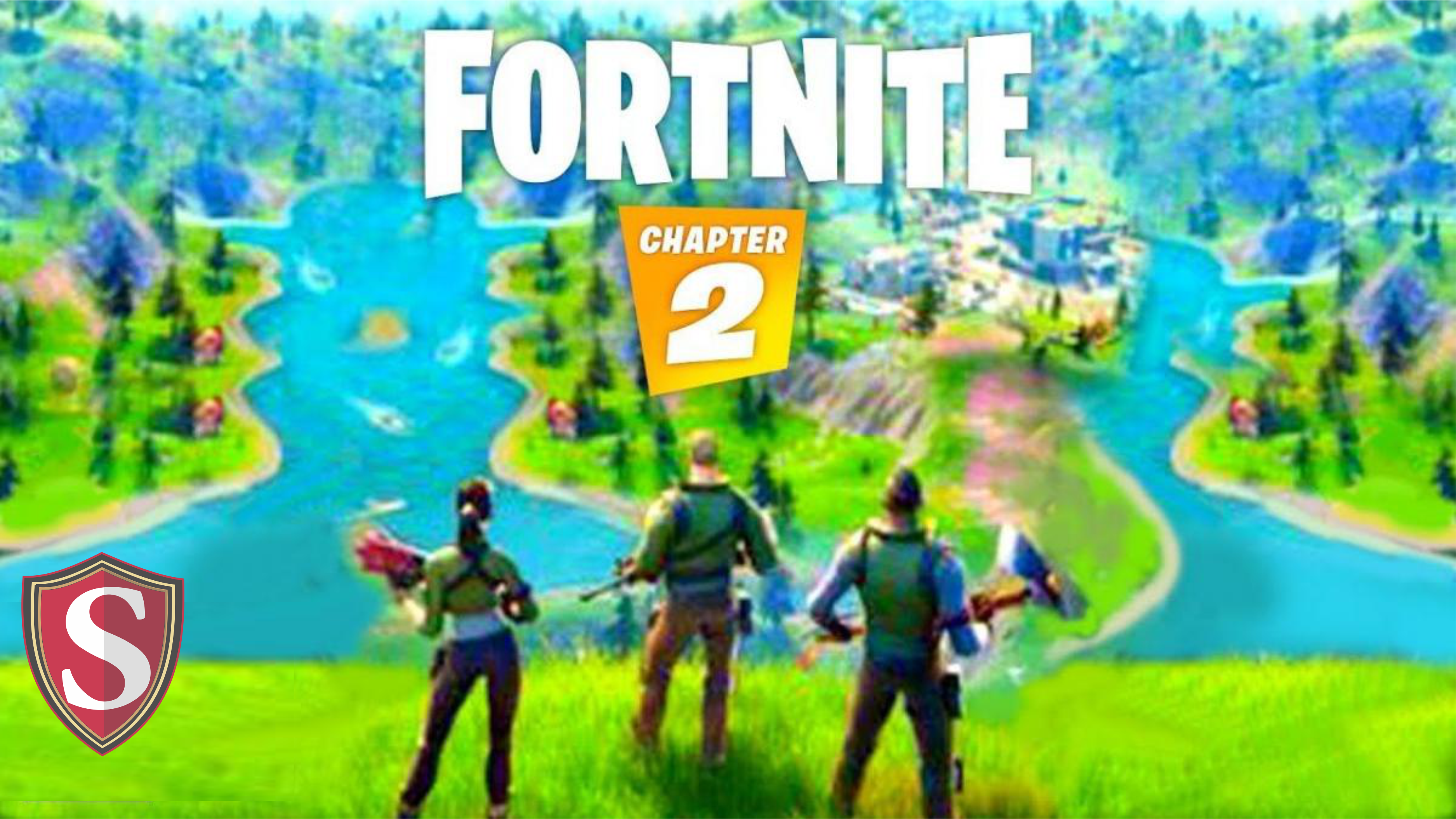 Tester de Fortnite é processado pela Epic Games por revelar informações do Capitulo 2