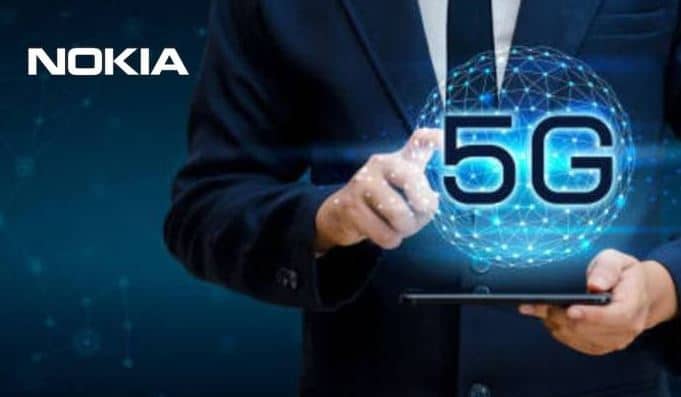 5G da Nokia é escolhido na Nova Zelândia e em mais 50 novos contratos
