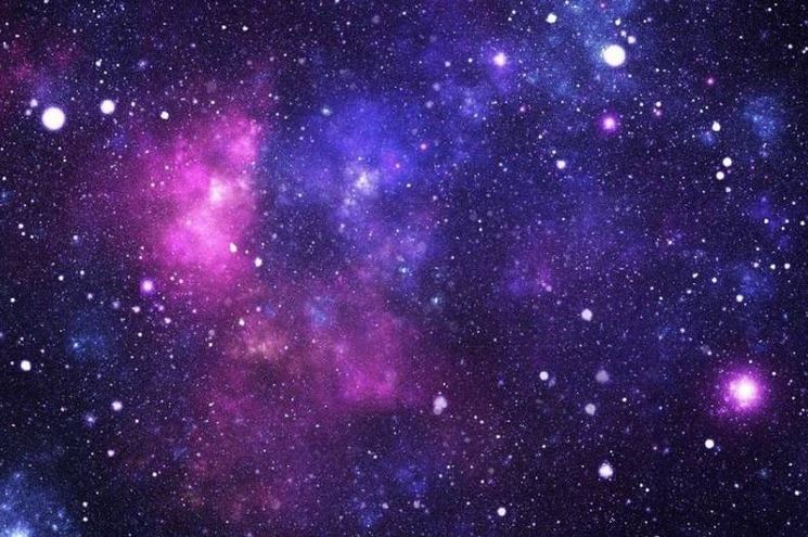A importância da matéria escura para o Universo