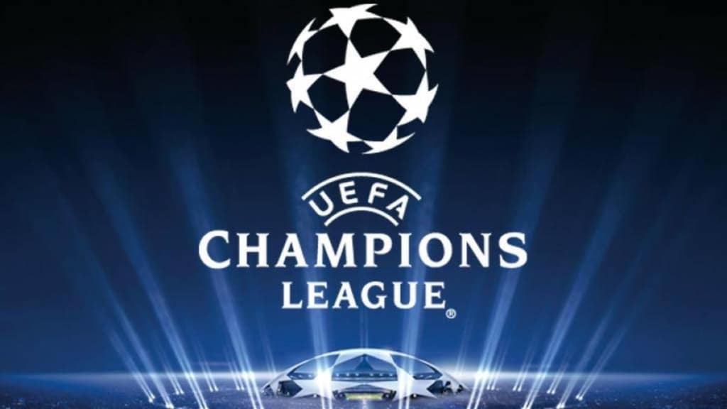 Assistir aos jogos da Champions League ao vivo pelo Facebook