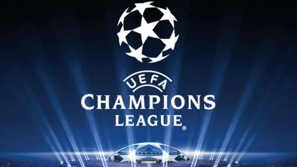 Assistir aos jogos da Champions League ao vivo pelo Facebook