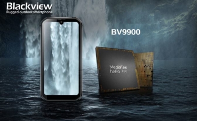 Blackview BV9900 com Helio P90 será anunciado em breve
