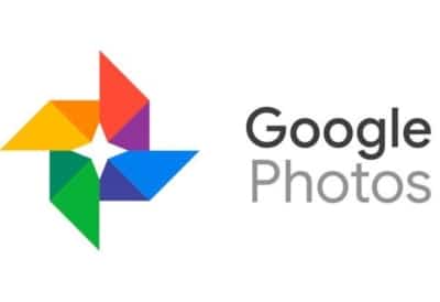 Edição de vídeo com Google Fotos na versão web