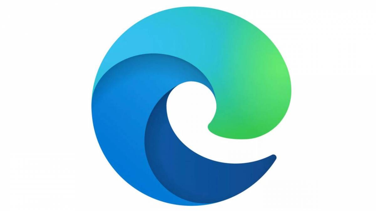 Novo logotipo do Microsoft Edge