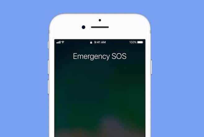 Saiba usar o Smartphone para salvar sua vida em emergências