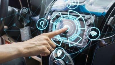 Tecnologias para carros que veremos em breve Tecnologias para carros que veremos em breve