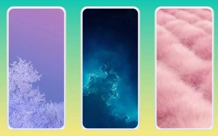 Papéis de parede do Xiaomi Mi CC9 Pro para você baixar Papéis de parede do Xiaomi Mi CC9 Pro para você baixar