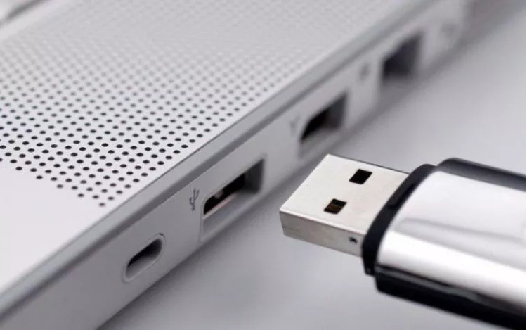 transferência de dados USB no Windows mais rápida