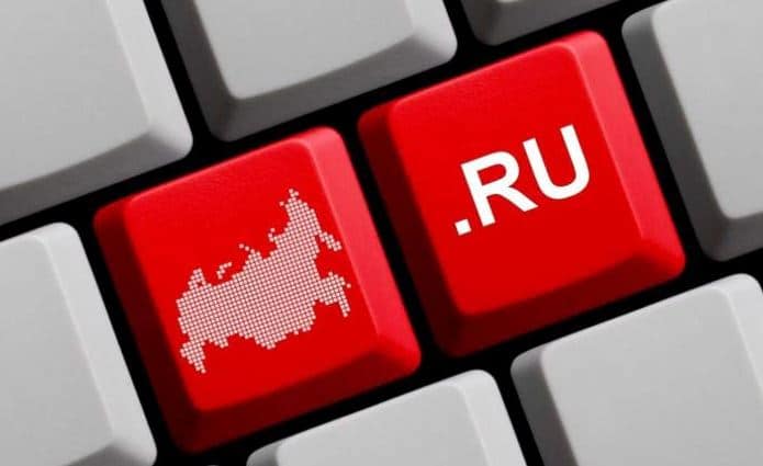A Rússia pretende se desconectar completamente da Internet Global