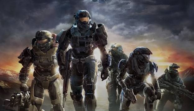 Halo Reach chega a ser terceiro jogo mais jogado no Steam