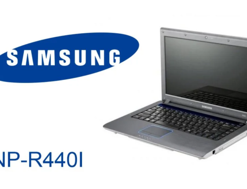 Drivers do Notebook Samsung NP-R440I Windows 7 64Btis