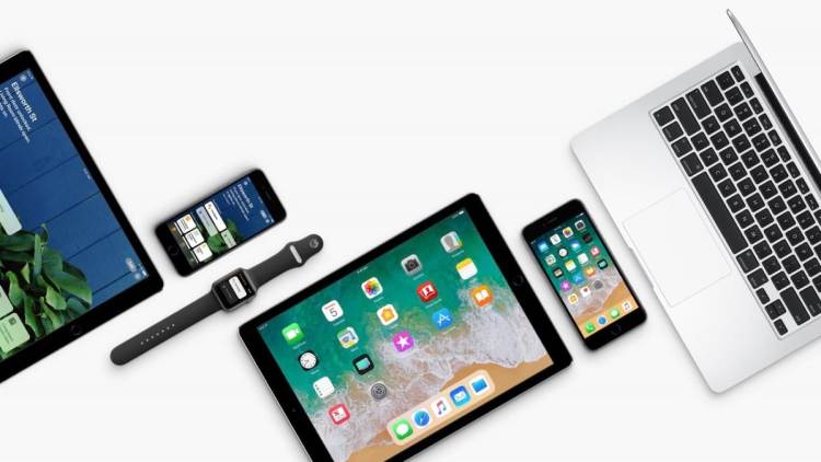 Apple disponibiliza atualizações com novos recursos Apple disponibiliza atualizações com novos recursos