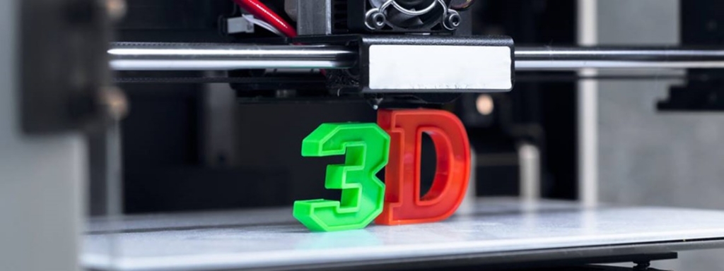 Como escolher uma impressora 3D