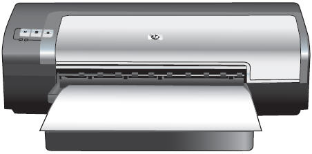 Drivers para Impressora HP Officejet K7100 em cores