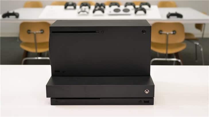Especificações do Microsoft Xbox Series X são finalmente oficiais