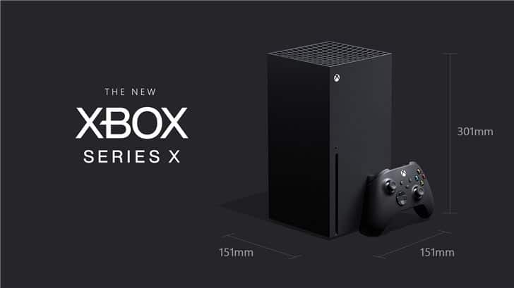 Microsoft-Xbox-Series-X