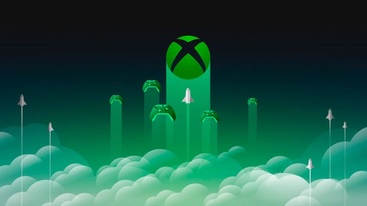 Microsoft testando internamente serviço de streaming de jogos xCloud