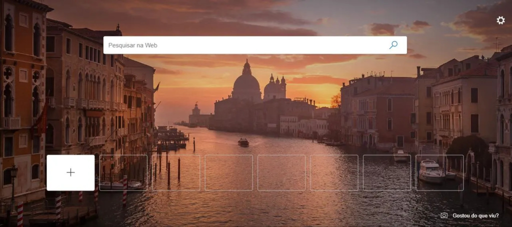 Motivos para usar o novo Microsoft Edge