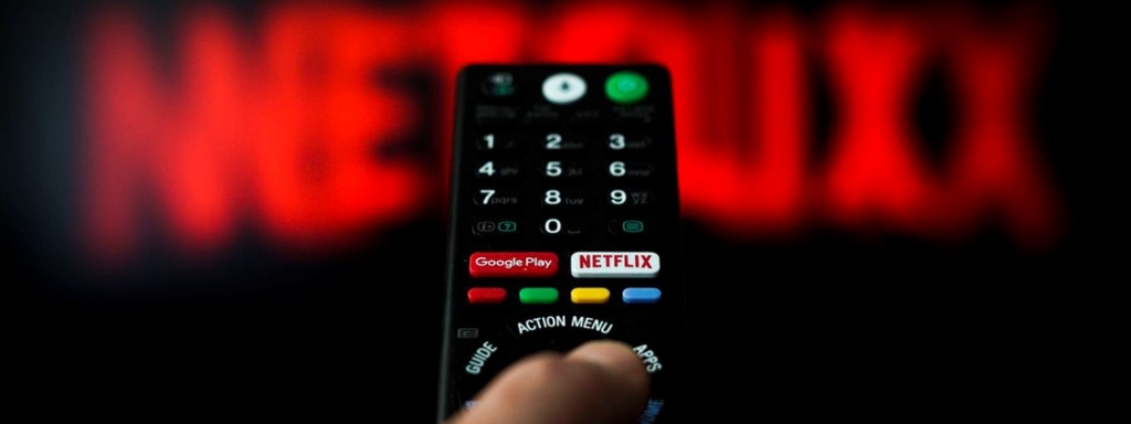 Netflix enfrenta instabilidade em plena quarentena