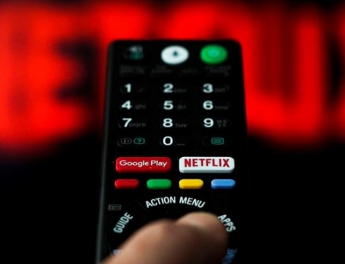 Netflix enfrenta instabilidade em plena quarentena