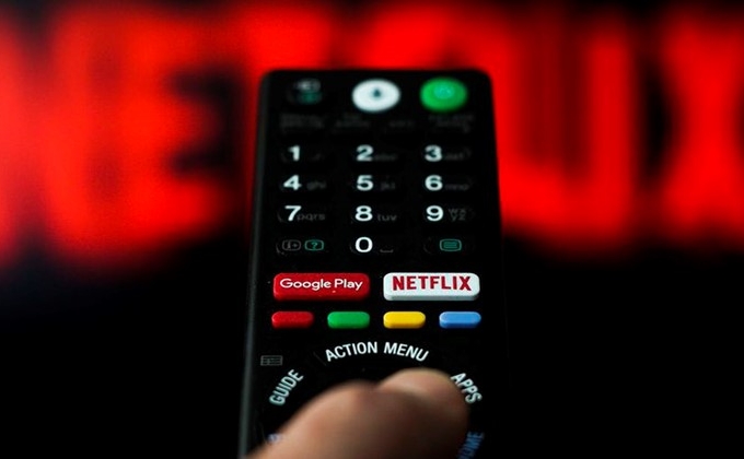 Netflix enfrenta instabilidade em plena quarentena