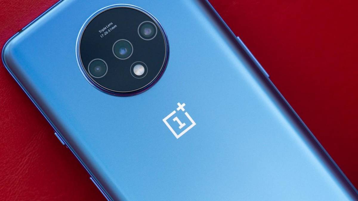 OnePlus 8 e OnePlus 8 Pro