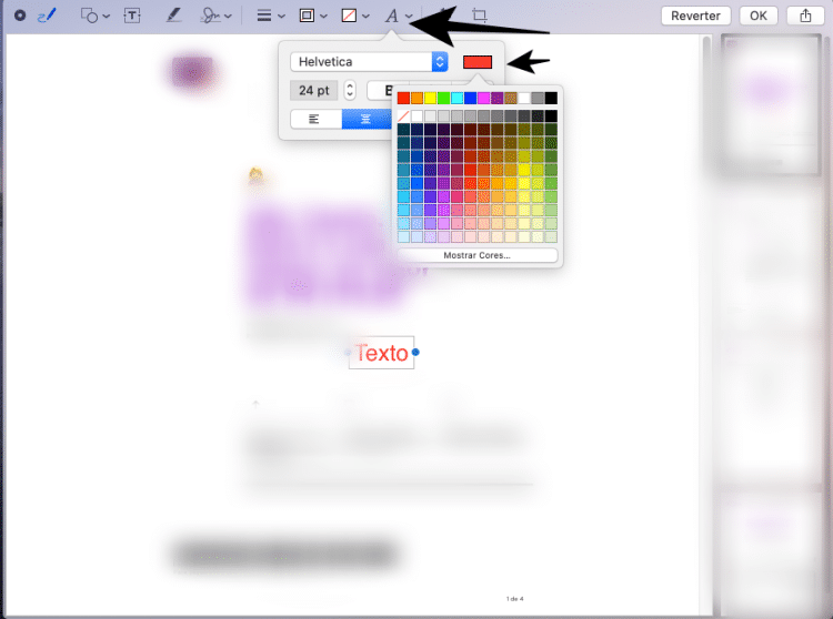 PDF no Mac gratuitamente