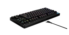 Teclados mecânicos Logitech
