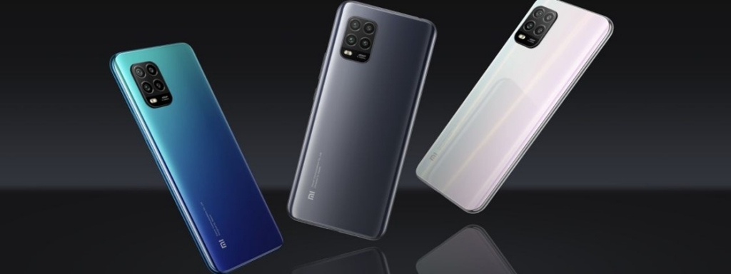 Xiaomi Mi 10 Lite 5G pode ser o Smartphone mais barato do mundo