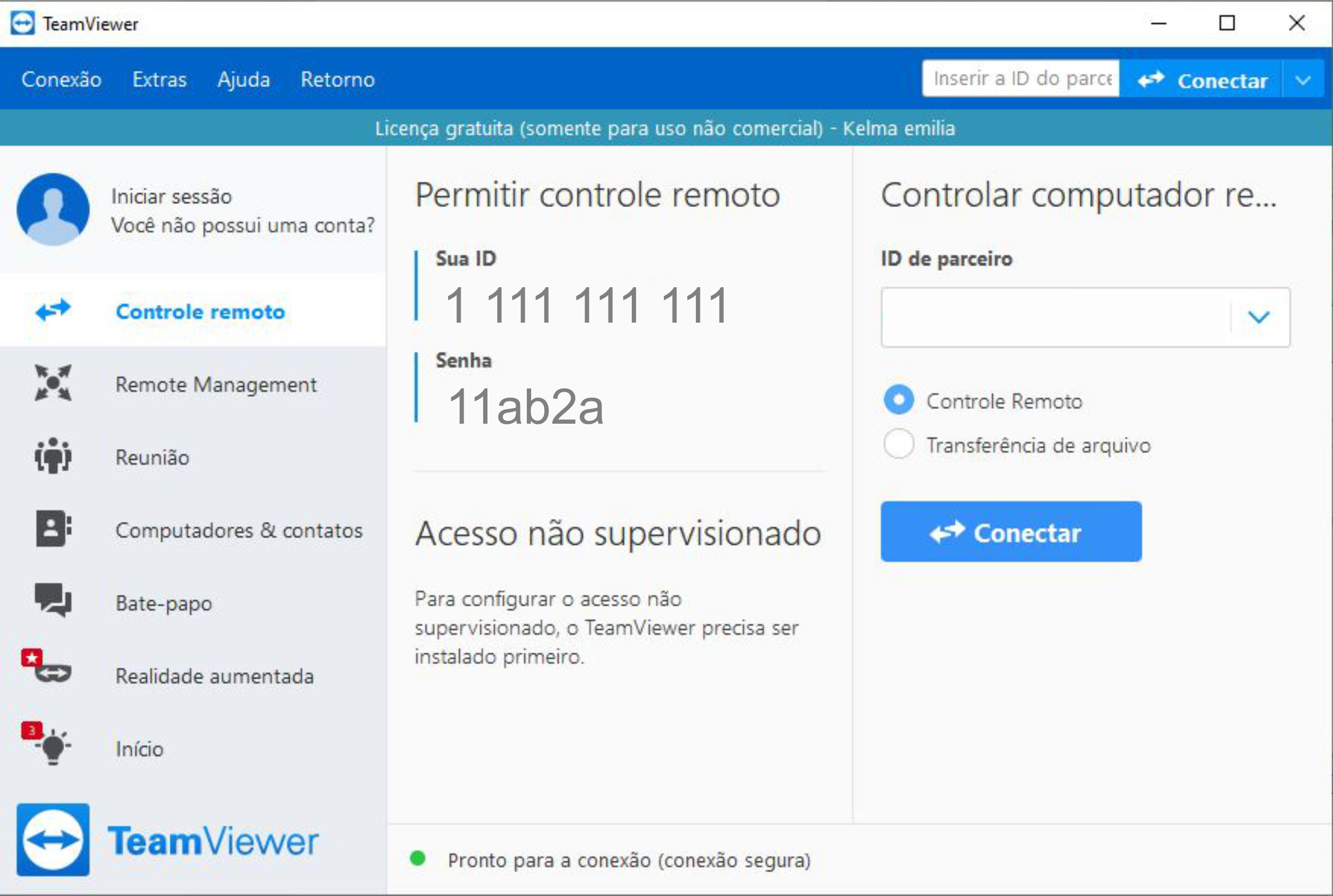 Serviços de informática que pode ser feito remotamente