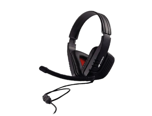 5 Headset gamer com bom custo-beneficio